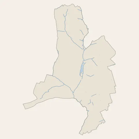 Méteren : eau