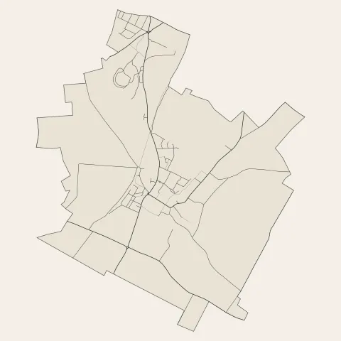 Monchecourt : voies