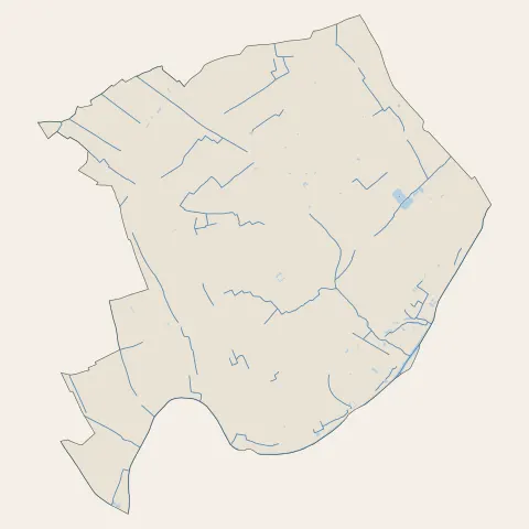 Nieppe : eau