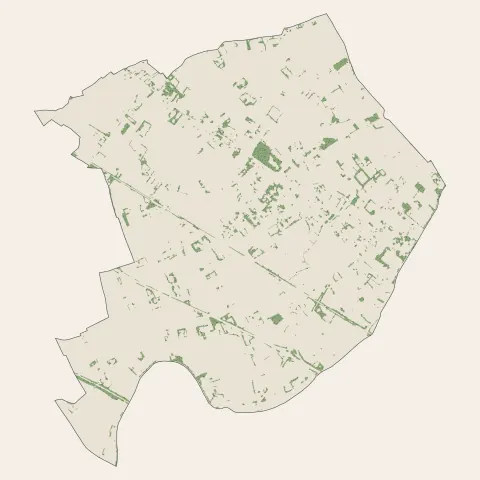 Nieppe : bois, forêts et landes