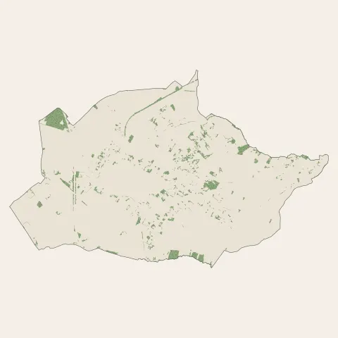 Nomain : bois, forêts et landes