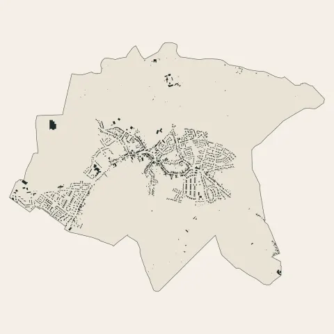 Pecquencourt : bâti