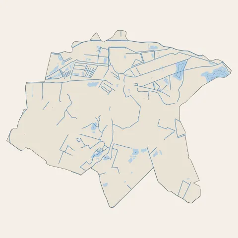 Pecquencourt : eau
