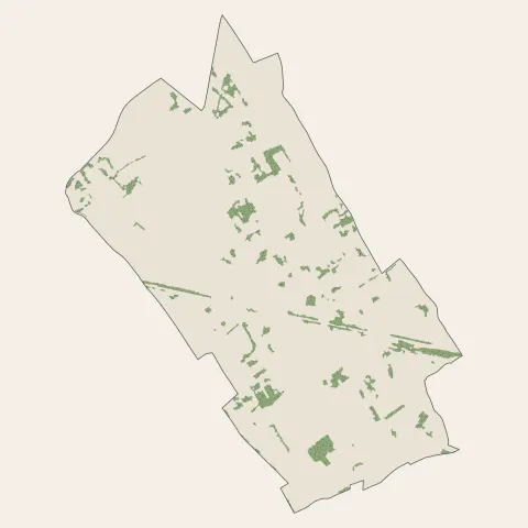 Pérenchies : bois, forêts et landes