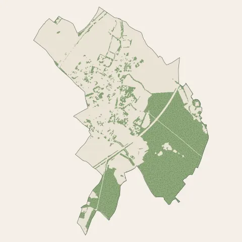 Phalempin : bois, forêts et landes