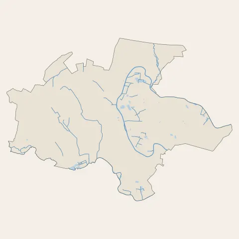 Pont-sur-Sambre : eau