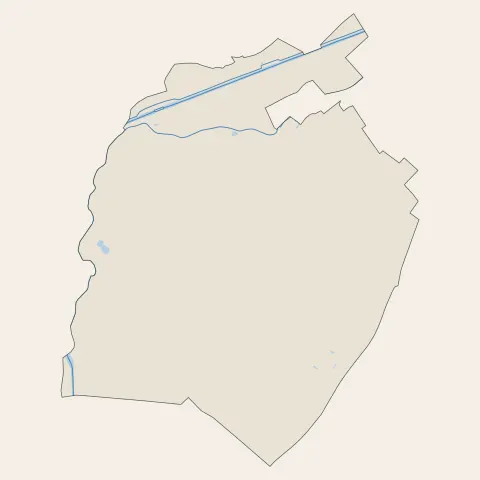 Proville : eau