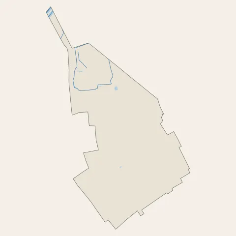 Provin : eau
