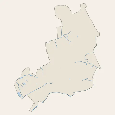Râches : eau