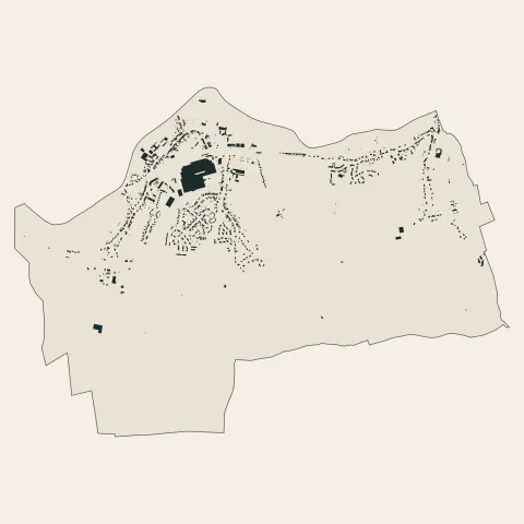 Recquignies : bâti