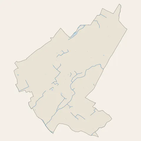 Renescure : eau