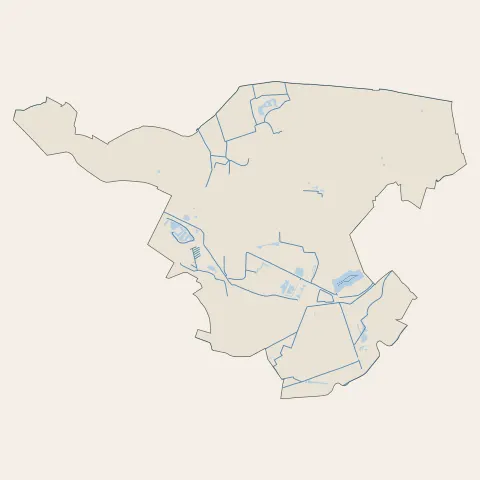 Roost-Warendin : eau
