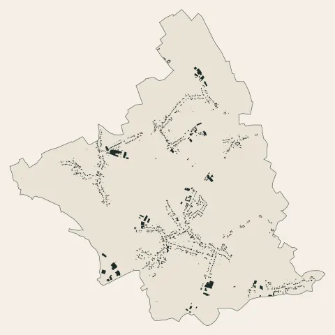 Rosult : bâti