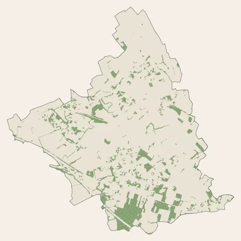 Rosult : bois, forêts et landes