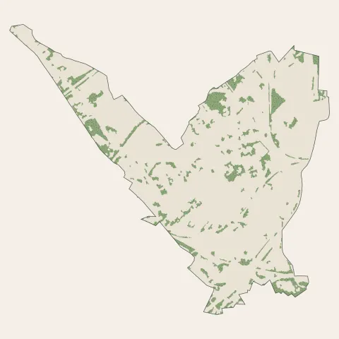 Saint-André-lez-Lille : bois, forêts et landes