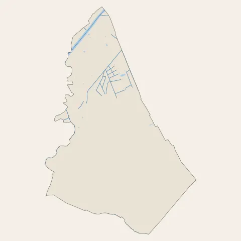 Saint-Saulve : eau