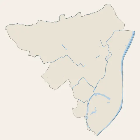 Santes : eau