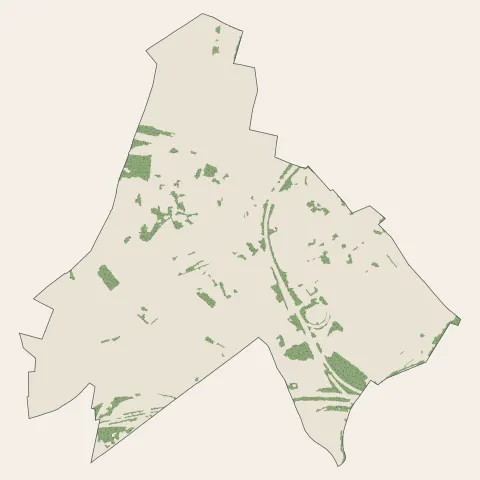 La Sentinelle : bois, forêts et landes