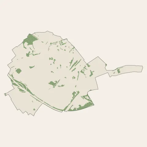 Sequedin : bois, forêts et landes