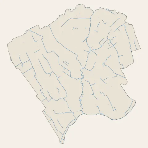 Steenwerck : eau