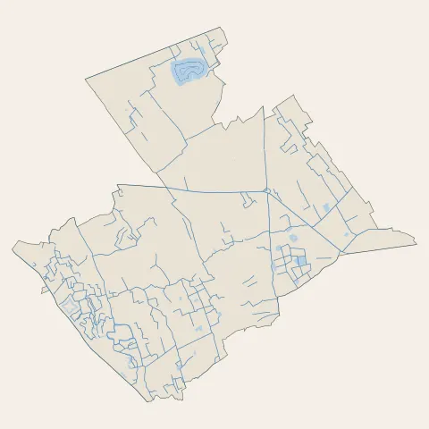 Téteghem-Coudekerque-Village : eau