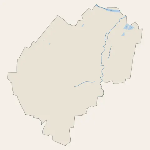 Thiant : eau