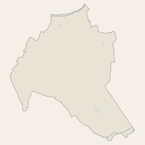 Toufflers : eau