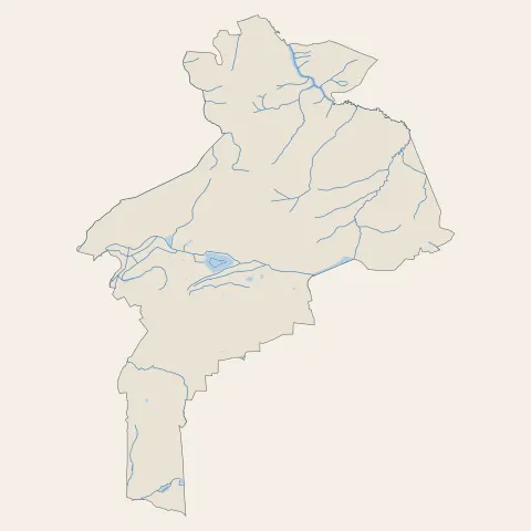 Trélon : eau