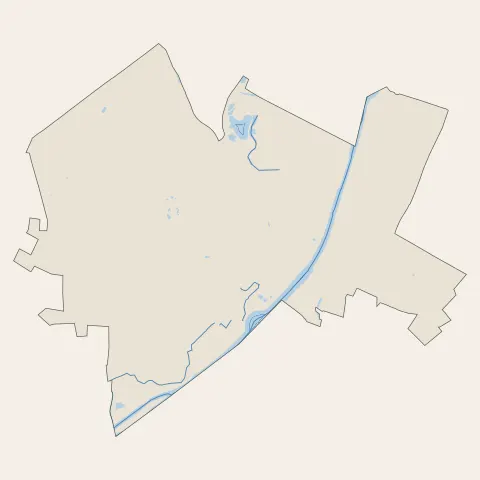 Trith-Saint-Léger : eau