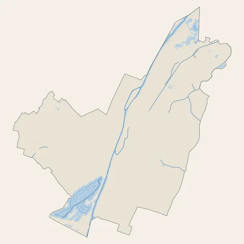 Valenciennes : eau