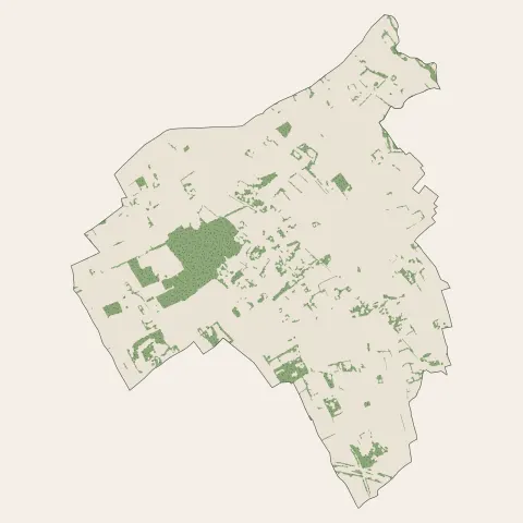 Verlinghem : bois, forêts et landes