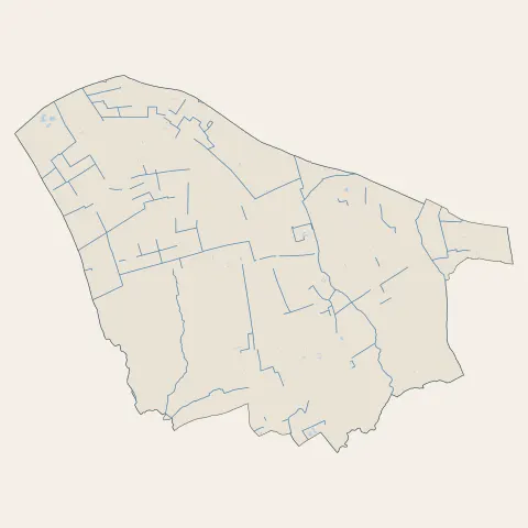 Vieux-Berquin : eau