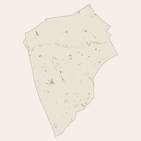 Warhem : bois, forêts et landes