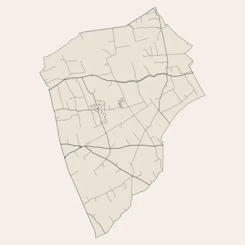 Warhem : voies