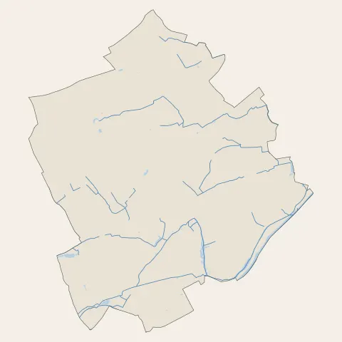 Wavrin : eau