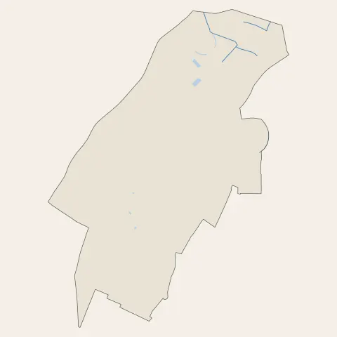 Waziers : eau