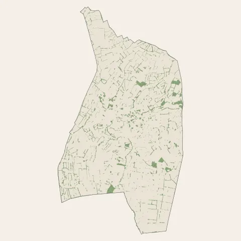 Wignehies : bois, forêts et landes