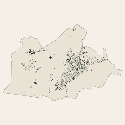 Willems : bâti