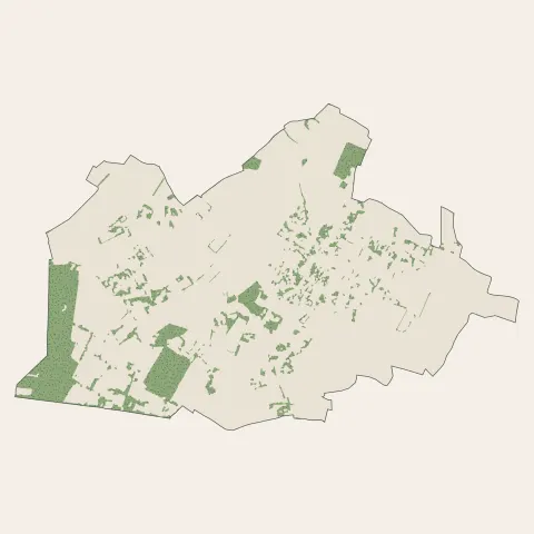 Willems : bois, forêts et landes