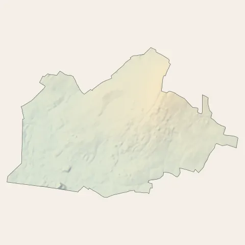 Willems : relief
