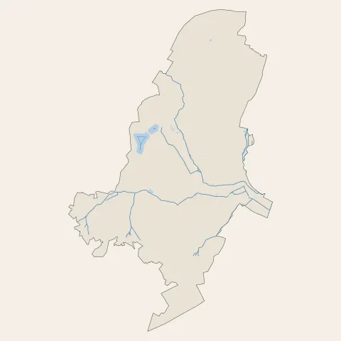 Agnetz : eau