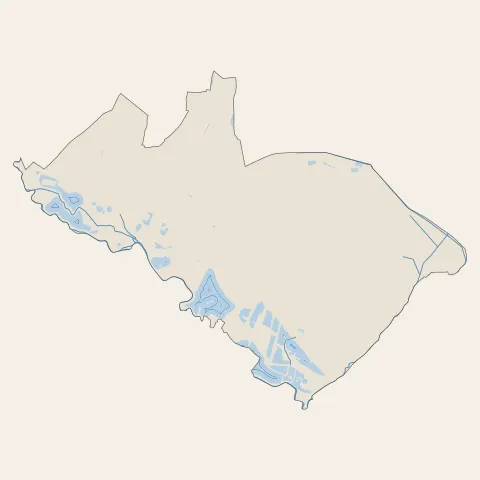 Bailleul-sur-Thérain : eau