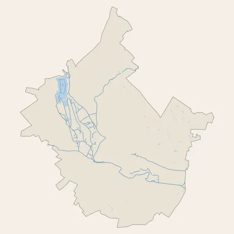 Beauvais : eau