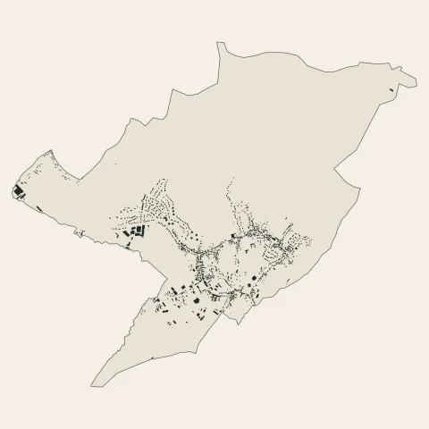 Béthisy-Saint-Pierre : bâti