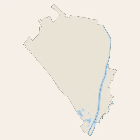 Boran-sur-Oise : eau