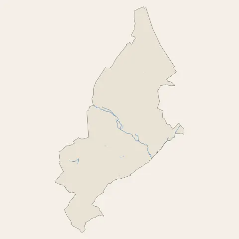 Bornel : eau
