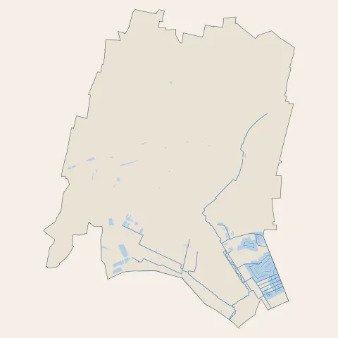 Bresles : eau