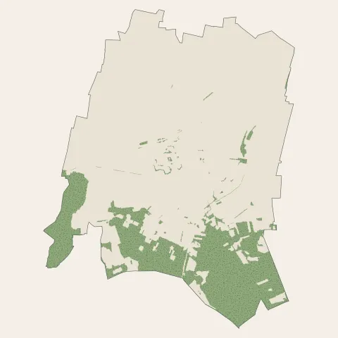 Bresles : bois, forêts et landes