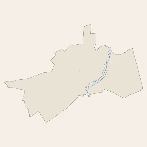 Breteuil : eau