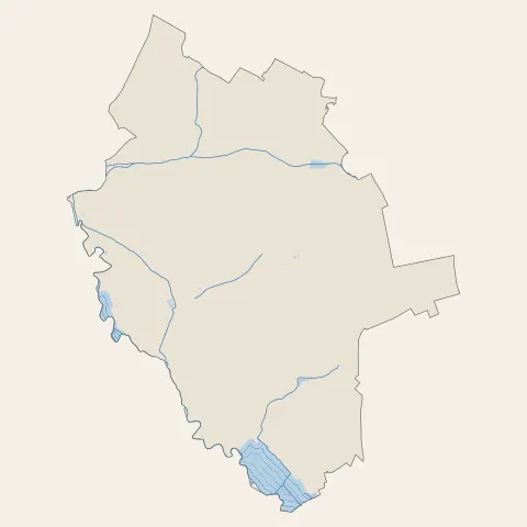 Bury : eau